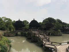 -韩湘水博园