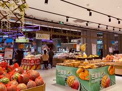 -盒马鲜生(悦峰店)