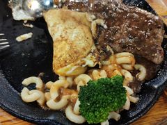 -豪尚豪牛排(彩悦城店)