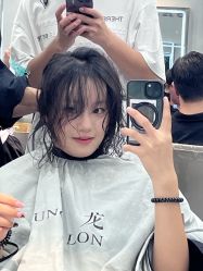 -YOUNG漾沙龙