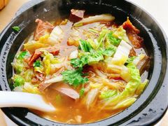 -闫家驴肉老店(华电一校店)