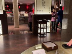 -湖滨28中餐厅·西湖宴·杭州君悦酒店