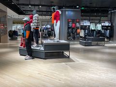 -NIKE(朝阳合生汇店)
