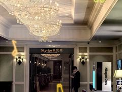 -天悦阁海景酒廊
