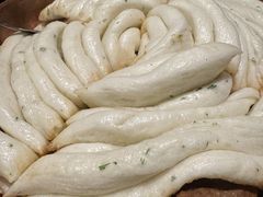 豆角烀饼-奉天小馆·非遗东北菜(沈阳万象城店)