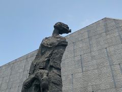 -侵华日军南京大屠杀遇难同胞纪念馆