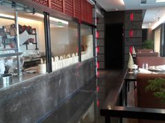 -海天楼中餐厅(天津泛太平洋店)