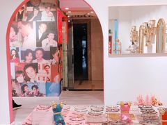 -肆兮眼镜·蔡司·徕卡战略合作店(大坪店)