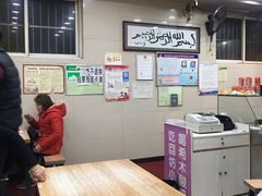 大堂-西羊市老米家泡馍(西羊市店)
