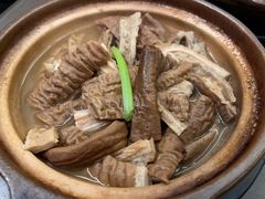 -捞王锅物料理(上海世茂广场店)