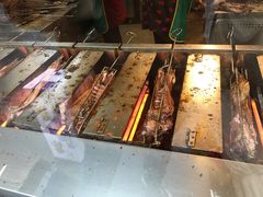 -老黄记手撕烤兔(玉林街店)