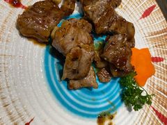 -长崎家日式料理(人民大街店)