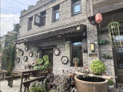 -唐山尚禾源旅游景区