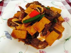 -邓丽君音乐主题餐厅