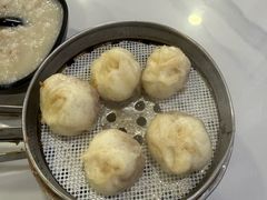 -吃不亏特色包子(三峡广场店)