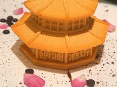 -中山路壹号传奇club·啤酒花园餐厅