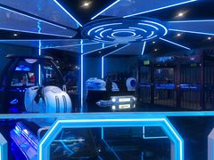 -世代星球·保龄球·镭战真人CS·团建(杨浦店)