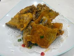 -寻味顺德·南记酒家·传统顺德菜·鱼生(广源路店)