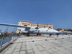 -中国人民解放军海军博物馆