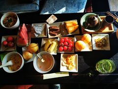 -青藤茶馆(南山路店)