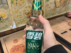 -本味友膳·茶餐厅(和达中心城店)