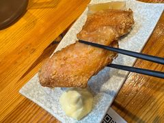 -Ramen满吉·豚骨拉面(丽园路店)