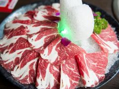 -九牧鱻·渝老鬼重庆火锅(人民路店)