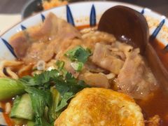 -面乙新派手擀面(大悦城店)