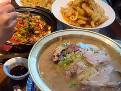 -东北大院·东北菜(三台子店)