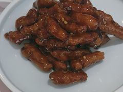 -味+新京宴·烤鸭·北京菜(创意谷店)