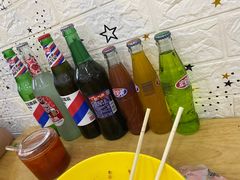 -谢宝林烤肉拌饭(燕大校外店)