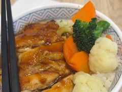 -吉野家(大连黑石礁富丽庭店)