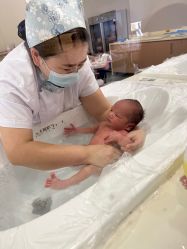 -宝生月子中心(民治店)