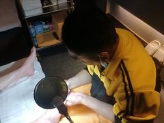 -陆琴脚艺·足浴·SPA(夫子庙店)