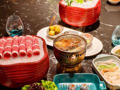 -蒋记海鲜姿造•洋房别墅(星河湾店)