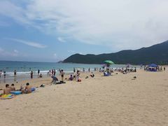 -西涌国际滨海旅游区