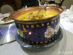 养身小米粥-大蓉和(一品天下店)
