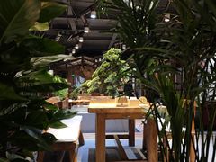 -丹江渔村(首都机场店)