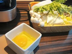 -山葵家·创意料理(EFC欧美广场店)
