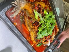 -川芙蓉·市井老川菜(长寿路店)
