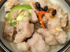 -龙悦湾酒家·八阵鱼生·渔人码头店