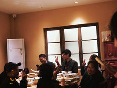 -田小狗的饭店(才子佳郡店)