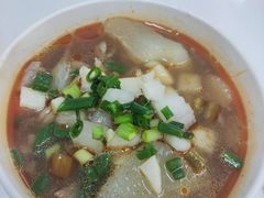 -江三王记牛杂馆(总店)