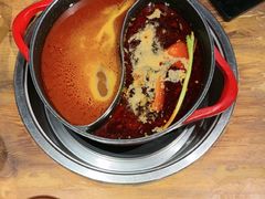 -烂摊摊火锅集市(河北总店)
