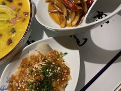 -老外婆·渔村(平湖吾悦广场店)