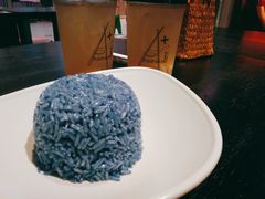 海蓝饭-Asianplus海蓝鸡饭