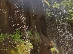 -南江大峡谷