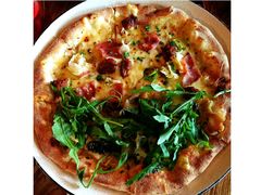 -PIZZA BIANCA(民园店)