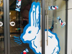 门面-GODIVA(王府井apm店)