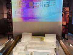 -大馆(前中区警署建築群)